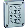 Kronenberg Access Control Systems Detail Page